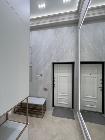 Долгосрочная аренда квартир: 6 комнат и более, Агентство недвижимости, С мебелью полностью — 28