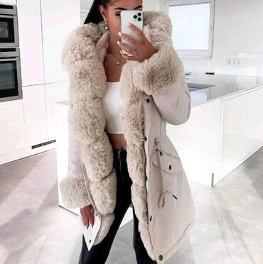 Zimske jakne: Vas omiljeni model jakni je dostupan po super ceni - 6800 din - — 1