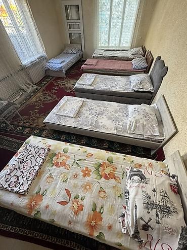 вип каракол номер: Уютный гостевой дом для комфортного отдыха! Для вашего удобства у нас — 1