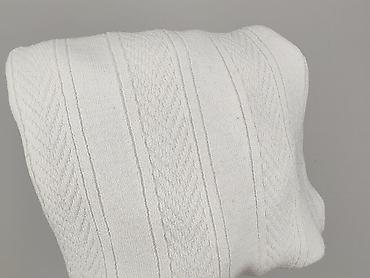 sweter hampton republic: White, Golf damski, rozmiar L — 6