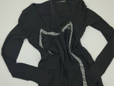 sukienki na wesele czerwone długie: Dress, XL (EU 42), condition - Good