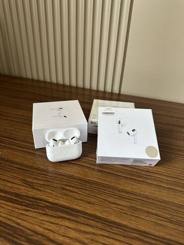 Наушники: Вкладыши, Apple, Новый, Беспроводные (Bluetooth), Классические