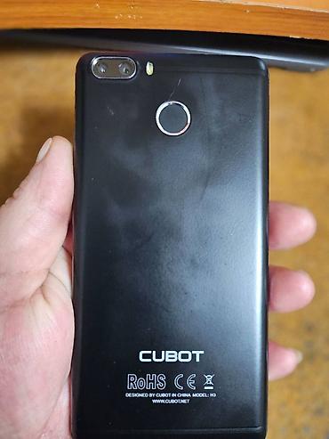 orginalni toner: CUBOT H3 (3/32GB) Telefon je potpuno ispravan ima foliju na displeju — 5