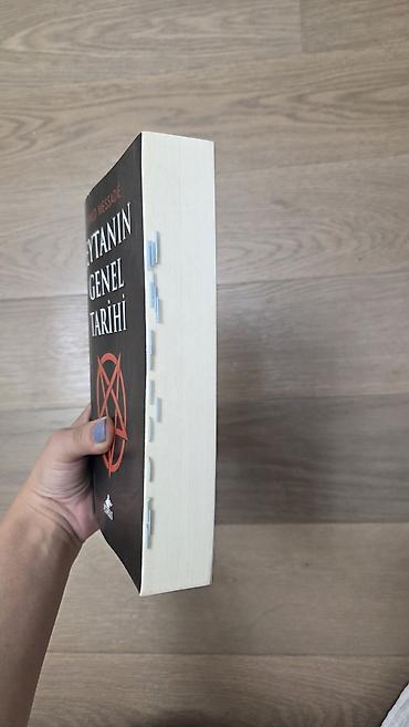İdman və hobbi: Az bir hissəsi oxunub 8 manata satıram — 2