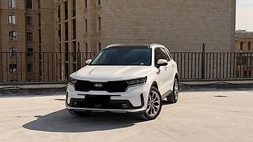 Kia Sorento: 2020 г., 2.2 л, Автомат, Дизель, Кроссовер at lalafo.kg Kia Sorento: 2020 г., 2.2 л, Автомат, Дизель, Кроссовер