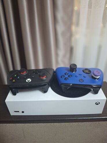 реми телефон: 🎮 Xbox Series S Продаю консоль Xbox Series S в отличном состоянии. ✅