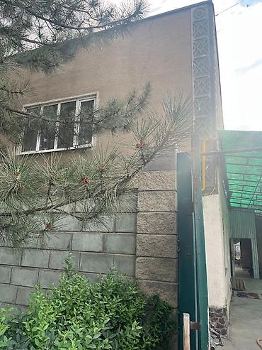 Долгосрочная аренда домов: 200 м², 5 комнат, Утепленный, Евроремонт, Кондиционер — 1