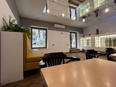 Restoran, kafelər: Nəsimi rayonu, Tibb universitetinə yaxın, ümumi sahəsi 105 kv/m olan -da lalafo.az — 2 Restoran, kafelər: Nəsimi rayonu, Tibb universitetinə yaxın, ümumi sahəsi 105 kv/m olan — 2