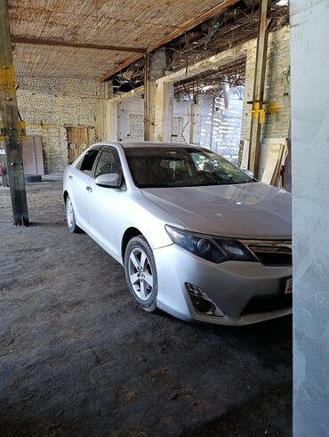 тормозной диск камри: Toyota Camry: 2012 г., 2.5 л, Типтроник, Газ, Седан