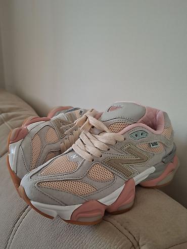 obuca nis: New Balance x Joe Freshgoods 9060 “Inside Voices” patike NOVE PATIKE - — 4