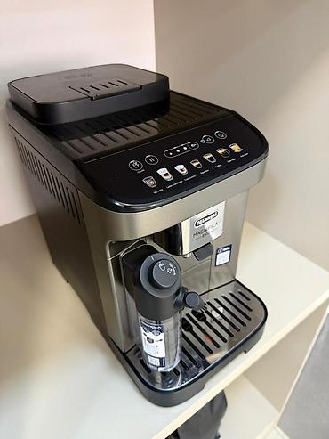 coffee machine: Qəhvə maşını Delonghi Magnifica Evo ECAM292.81.B Bütün kateqoriyalar — 1