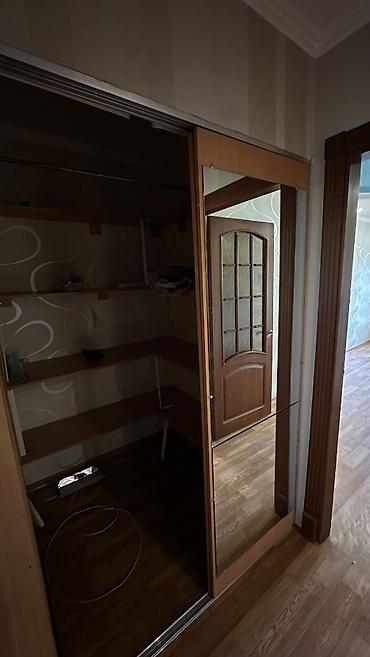 Продажа квартир: 3 комнаты, 58 м², ул. Московская / Гоголя 104 серия, 4 этаж, Косметический ремонт — 4