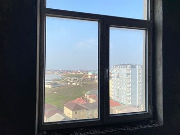 Yeni tikili: Masazır, 3 otaqlı, Yeni tikili, 58 kv. m — 12