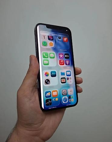Apple iPhone: IPhone 12 Pro Max, 256 GB, Göy — 3
