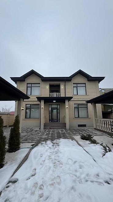 Продажа домов: Дом, 265 м², 6 комнат, Агентство недвижимости, Дизайнерский ремонт — 19