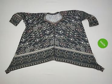 cardigan c: Kardigan damski, rozmiar 5XL — 2