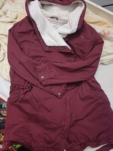 zara winter jackets women: 4XL (EU 48)