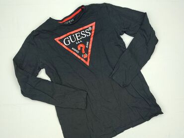 t shirty 4xl allegro: Guess, Women's blouse, size 2XL (EU 44)