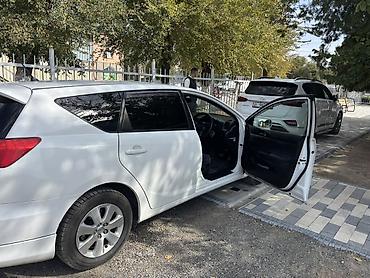 Toyota: Toyota Caldina: 2003 г., 1.8 л, Автомат, Бензин, Универсал — 8