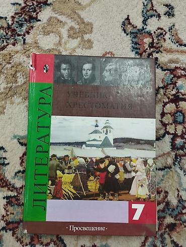 школьный ххх: Учебник английского языка для 7 класса, авторы Ч. А. Абдышева и О. Р — 5