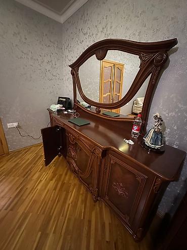 Mebel: İşlənmiş, Dolab, Komod, Kredit yoxdur, Malayziya — 2