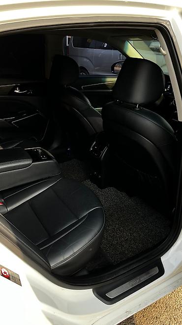 kiya bongo: Kia K7: 2020 г., 3 л, Автомат, Газ, Седан — 2