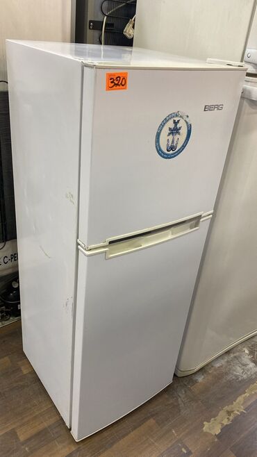 Blenderlər: 2 qapılı Indesit Soyuducu Satılır