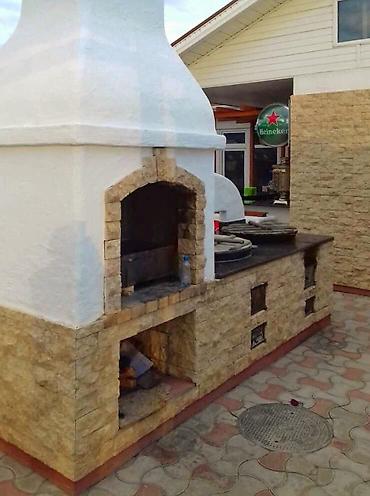 Продажа отелей и хостелов: Продаю отель на Иссык Куле в с. Тамчи . 200 км от г. Бишкек. Участок — 10