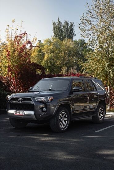 корпус термостата гольф 4 1.6: Toyota 4Runner: 2019 г.