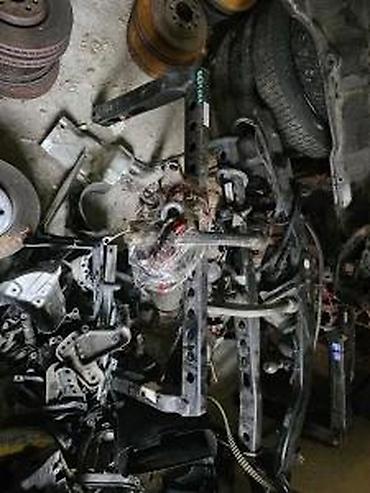 moj auto: AUDI A4 B8 EURO KUKA | Euro kuka kompletna sa modulom instalacijom — 4