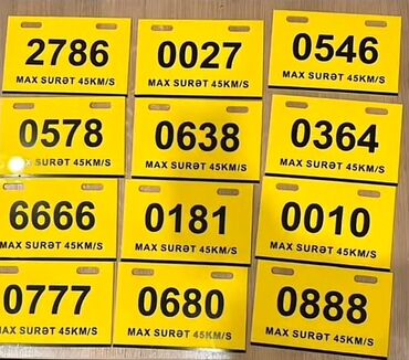 Moto dəbilqələr: Kirlo 25m Sveca 3m Nakladka arxa 7m Nakladka qabag 7m Paduska 5m — 2