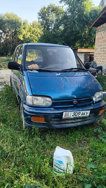 бампер 2106: Opel Zafira: 2000 г., 2.2 л, Механика, Дизель, Минивэн — 6
