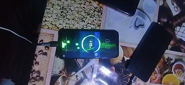 Redmi: Redmi, Redmi 9T, Б/у, 64 ГБ, цвет - Черный, eSIM, 2 SIM — 6