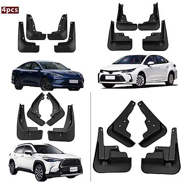 Кузовные детали: Changan Uni-Z Cs55plus BYD seal05 Toyota Frontlander Corolla Cross — 2