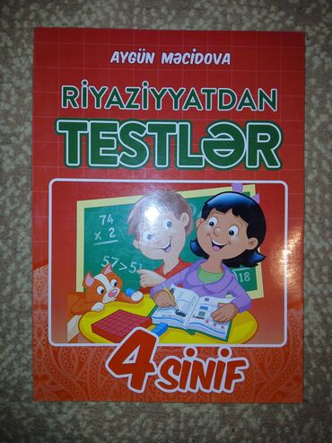 İş dəftərləri: Azərbaycan dili İş dəftəri 4-cü sinif — 26