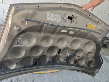 фольксваген поло новый кузов: Toyota PRIUS, 2008 il, ABŞ, Ünvandan götürmə