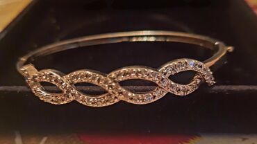 Bilərziklər: Bilərzik, Gümüş, 925 Əyar, Ünvandan götürmə — 10