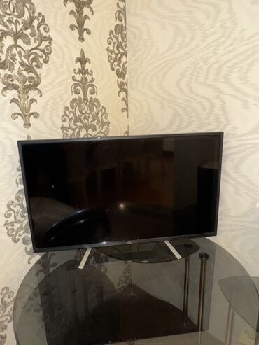Televizorlar: İşlənmiş Televizor JVC OLED 32" HD (1366x768), Ünvandan götürmə, Ödənişli çatdırılma