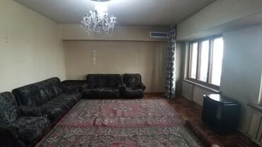 Долгосрочная аренда квартир: 2 комнаты, Агентство недвижимости, Без подселения, С мебелью частично
