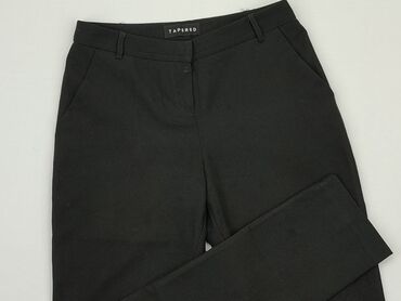 Material trousers: Material trousers, S (EU 36), condition - Good