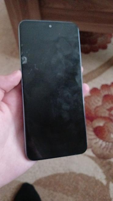 128 gb ssd: Redmi Note 12, 128 GB, rəng - Mavi, Sensor — 2