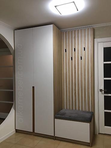 Мебель на заказ: Мебель на заказ, Гостиная, Тумба — 8