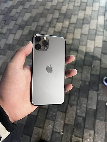 iphon: IPhone 11 Pro, Space Gray — 2