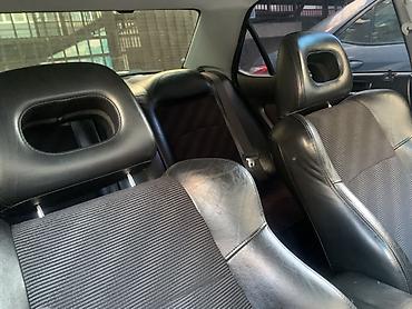 chip gps: Honda Torneo: 2001 г., 2 л, Механика, Бензин, Седан — 10