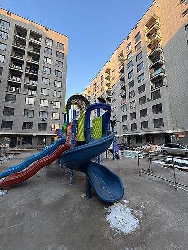 Продажа квартир: 2 комнаты, 71 м², Элитка, 6 этаж, Дизайнерский ремонт at lalafo.kg — 10 Продажа квартир: 2 комнаты, 71 м², Элитка, 6 этаж, Дизайнерский ремонт — 10