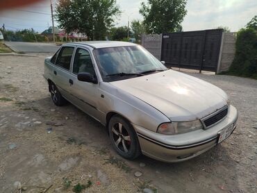 диск на нексию: Daewoo Nexia: 2005 г., 1.6 л, Механика, Газ, Седан