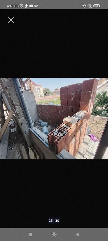 Həyət evləri və villaların satışı: 12 otaq, 2000 kv. m, Kredit yoxdur, Təmirsiz — 20