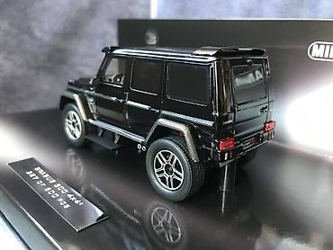 151 pcs: Mercedes, 2016 il, 1:43, Dəmir, Ödənişli çatdırılma — 7