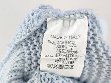 bluza him: Moda Italia, Sweter damski, rozmiar 3XL — 4