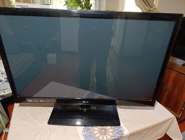 плазменный телевизор бу: Продам плазму lg 42 диагональ 42 дюйма рабочий срочно самовывоз